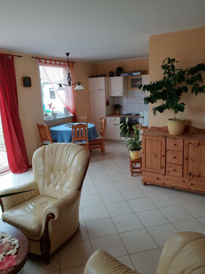 Landhof-Erkner Villa Ngoại thất bức ảnh